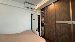 Canberra Residences (D27), Condominium #559386771